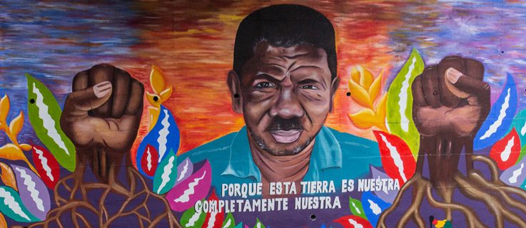 Archivo y monumento Temístocles Machado 