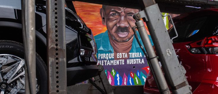 Archivo y monumento Temístocles Machado 