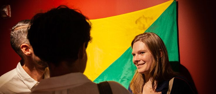 Archivo y monumento Temístocles Machado 