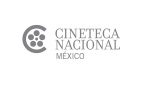 Logo Cineteca Nacional