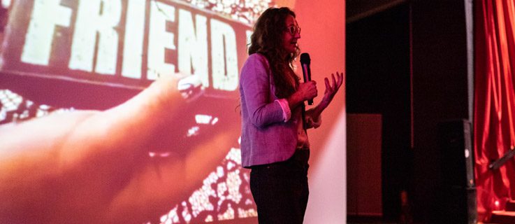 Phonurgia: la perspectiva sonora 