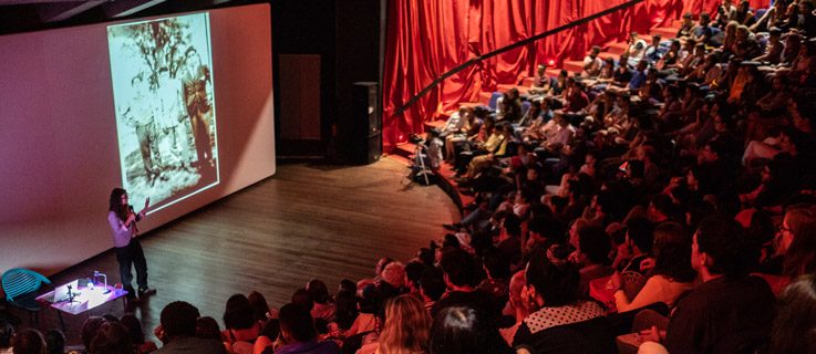 Phonurgia: la perspectiva sonora 