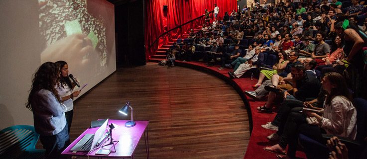 Phonurgia: la perspectiva sonora 