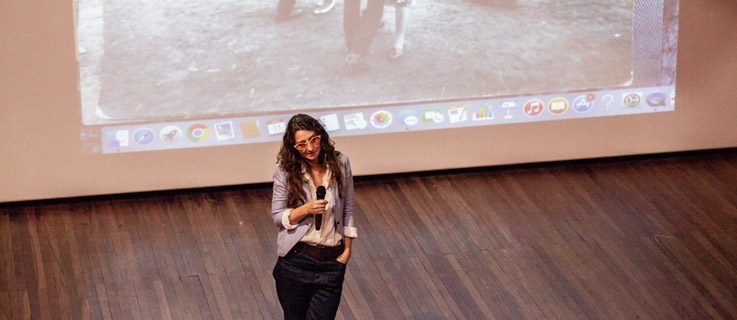 Phonurgia: la perspectiva sonora 