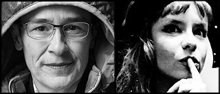 Odile Kennel und Raquel Nobre Guerra 