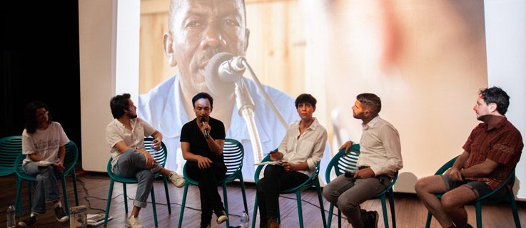 El futuro de la memoria