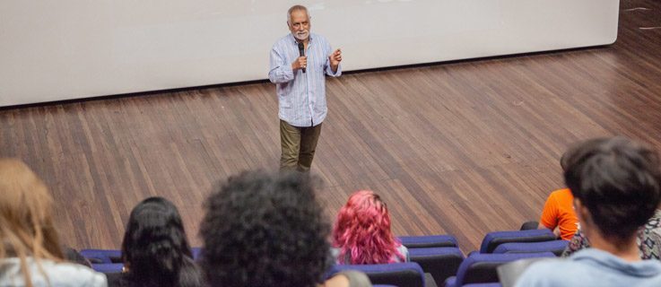 Sin título - técnica mixta 