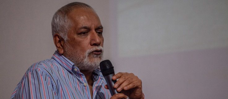 Sin título - técnica mixta 