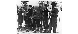 Montrer un sentiment d’appartenance