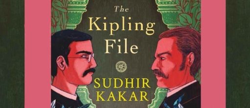 The Kipling File © Penguin
