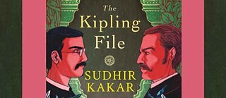 The Kipling File © Penguin