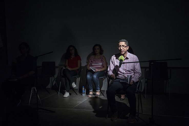 فرقة دوم للحكي