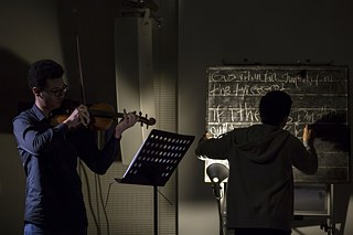 فن الفنون © @Goethe-Institut Kairo / Roger Anis فن الفنون