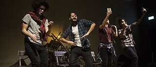 DIE VIER JAHRESZEITEN 737x320