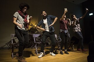 الفصول الأربعة © @Goethe-Institut Kairo / Roger Anis الفصول الأربعة