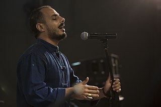 مشروع صليب صوفي © © Goethe-Institut / Roger Anis  مشروع صليب صوفي