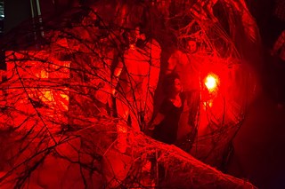  طيف © © Goethe-Institut / Roger Anis   طيف