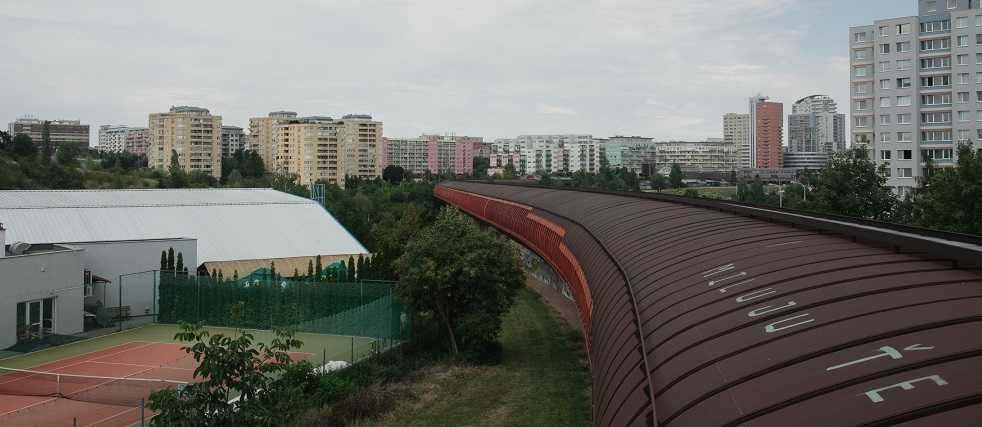 Arrival City 62