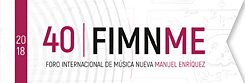 Logo 40 FIMN