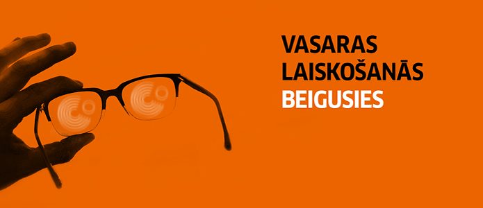 Deutschkurse im Herbst