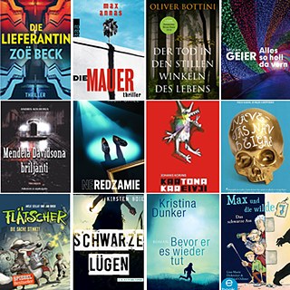 Auf falschen Fährten - Kriminalliteratur als Spiegel der Gesellschaft