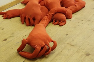 DerOrangeRaum © © Hiba Al-Ansari DerOrangeRaum