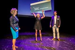 Sonderpreis von Ecophon