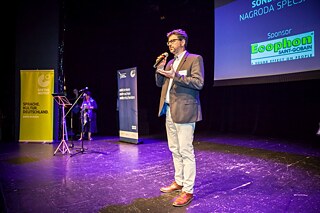 Sonderpreis von Ecophon