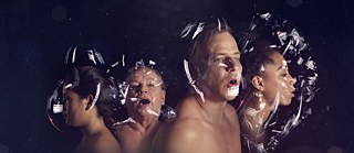 Edith Kollath, Postcards v1 (2018) | Foto: Edith Kollath