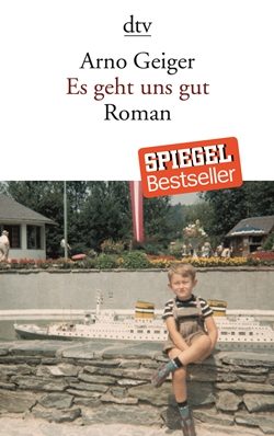 نحن بخير - أرنو جايجِر