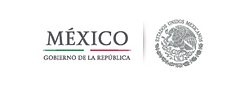 Logo Gobierno Mexico