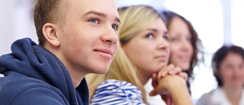 Minikonferenz DaF für Kinder und Jugendliche