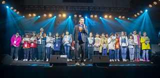 NDO 2018 © Liu Hongbao © Goethe-Institut China NDO 2018