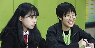 NDO 2018 © Liu Hongbao © Goethe-Institut China NDO 2018