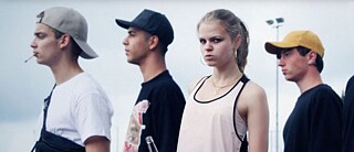 Nenn mich nicht Bruder