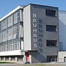 Neues Bauhaus in Dessau