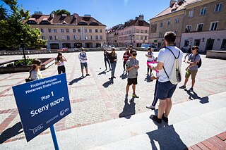 Stadtrallye 2018
