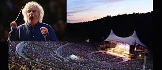 Degital Concert Hall