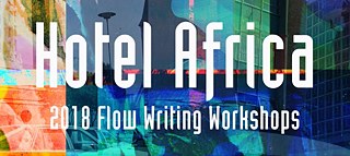 SHORT STORY DAY AFRICA 2018 