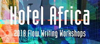 SHORT STORY DAY AFRICA 2018 