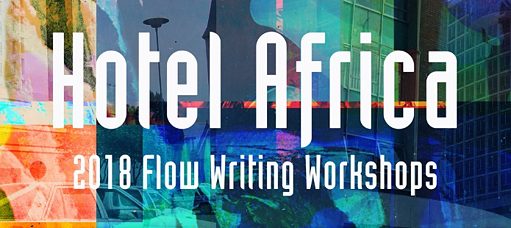 SHORT STORY DAY AFRICA 2018 