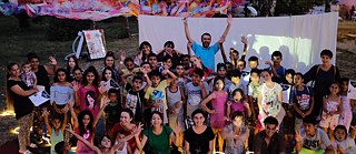 SchulStadt – Ein soziales Bildungsprojekt