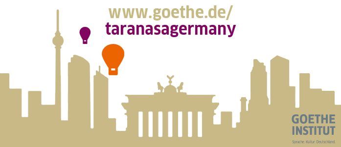  Tara Na Sa Germany - Auf nach Deutschland