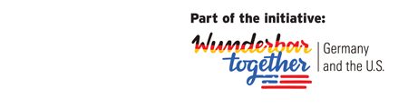 Logo Wunderbar Together Initiative