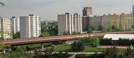 Arrival City 83