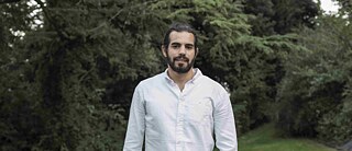 Mohammad Al-Attar KS