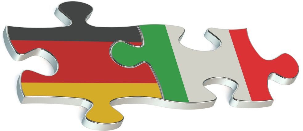Les relations commerciales germano-italiennes atteignent des records
