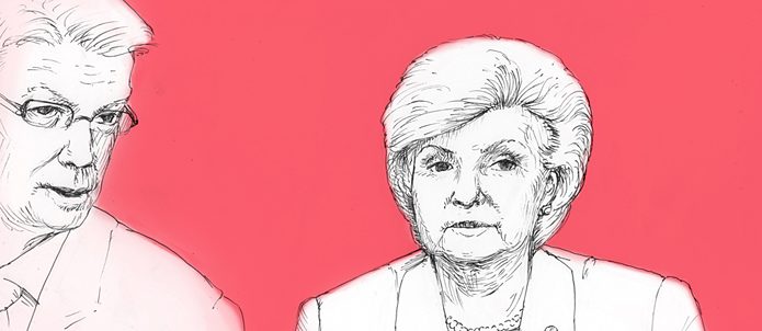 Geschichte in Geschichten