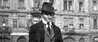 Franz Kafka