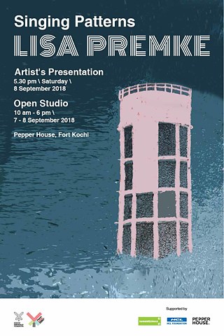 Lisa Premke &copy; © Lisa Premke Lisa Premke